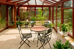 Langbaurgh conservatory quotes
