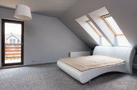 Langbaurgh bedroom extensions