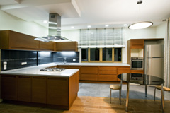 kitchen extensions Langbaurgh